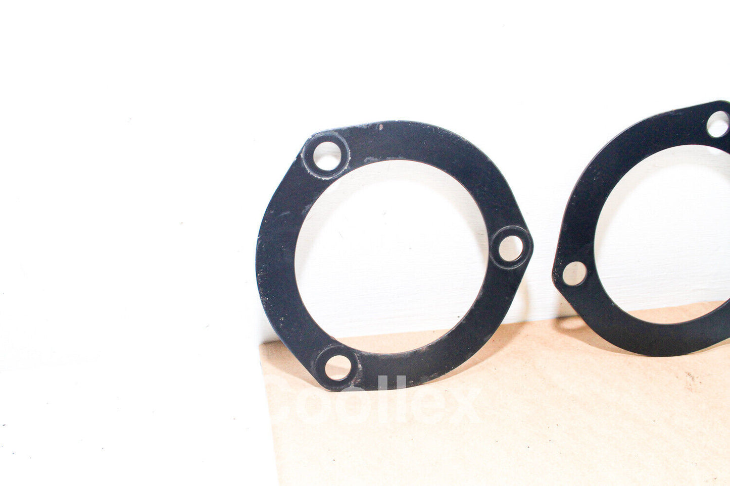 06-13 Lexus Is250 Awd Front Struts Spacer Mounts 53729-53020 Oem