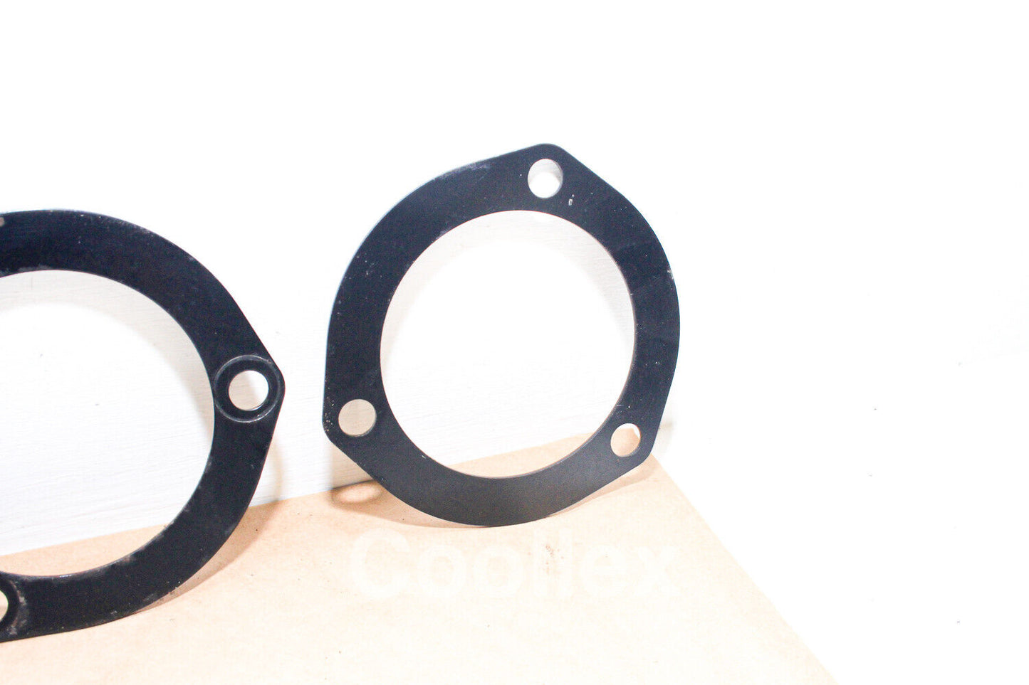 06-13 Lexus Is250 Awd Front Struts Spacer Mounts 53729-53020 Oem