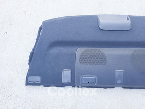 06-13 Lexus Is250 Awd Rear Package Trim Cover Rear Shelf 64330-53140 Oem