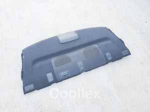 06-13 Lexus Is250 Awd Rear Package Trim Cover Rear Shelf 64330-53140 Oem