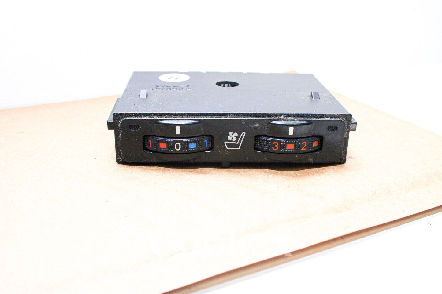 06-13 Lexus Is250 Awd Seat Heating Switch 84751-30190 Oem