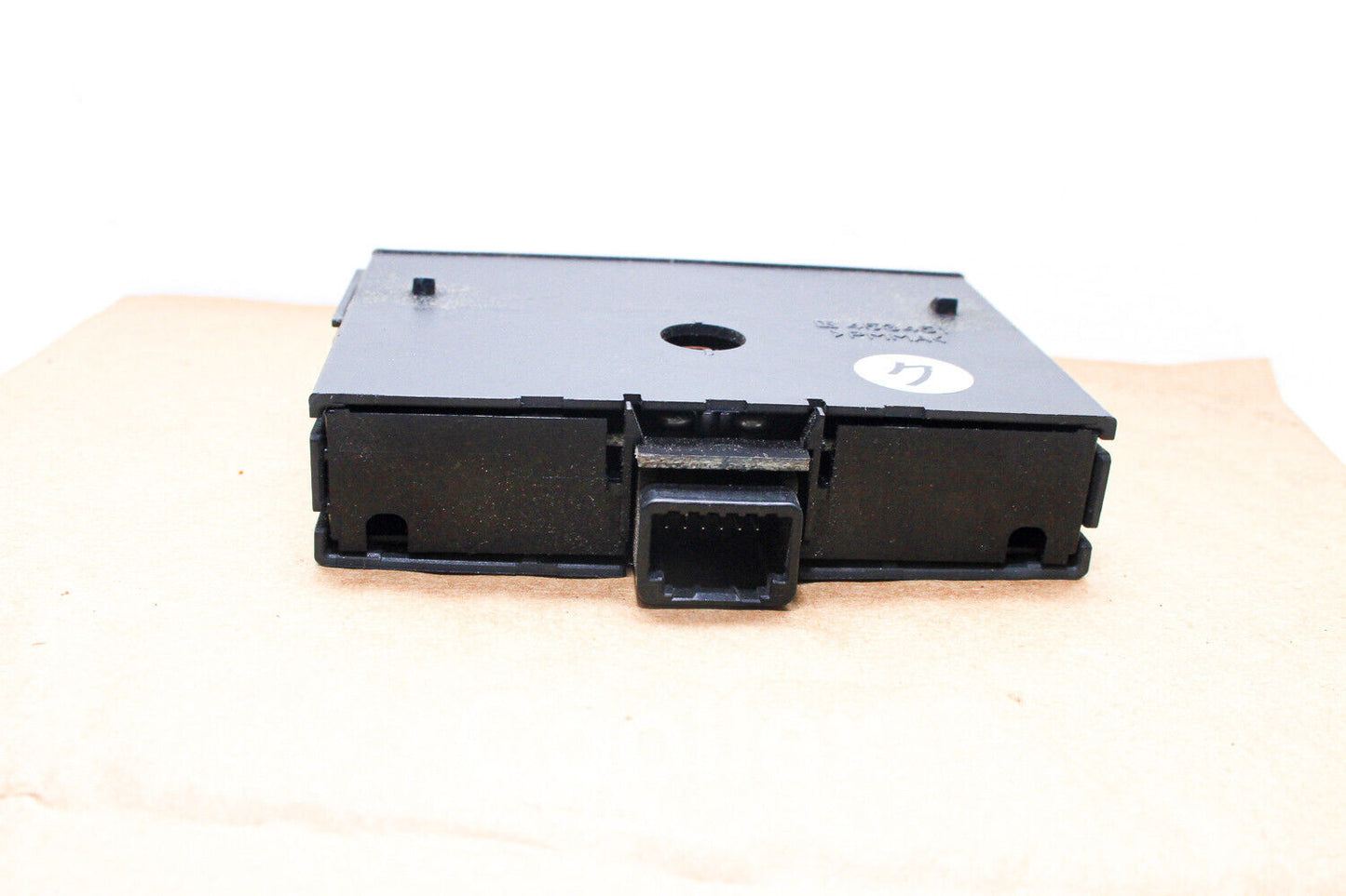 06-13 Lexus Is250 Awd Seat Heating Switch 84751-30190 Oem