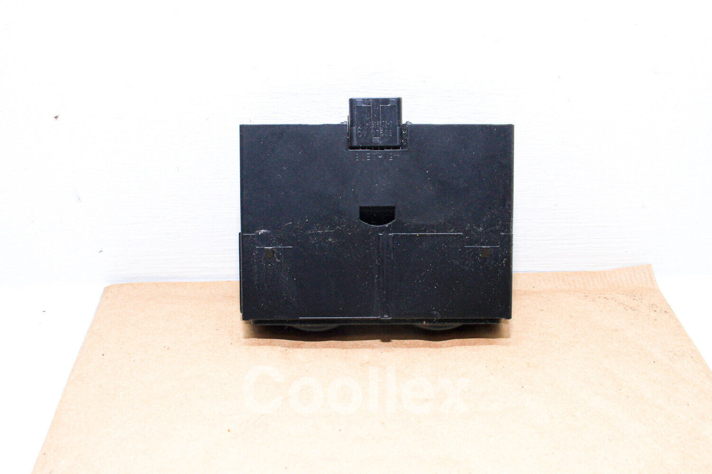 06-13 Lexus Is250 Awd Seat Heating Switch 84751-30190 Oem