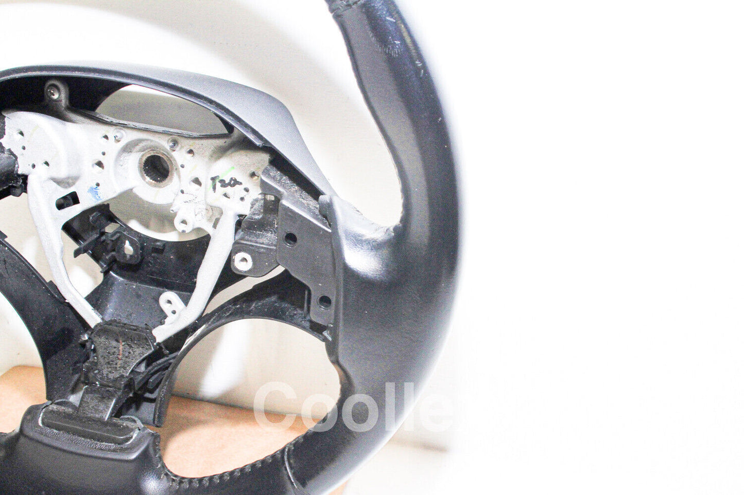 06-13 Lexus Is250 Steering Wheel 45100-53351 Oem Used