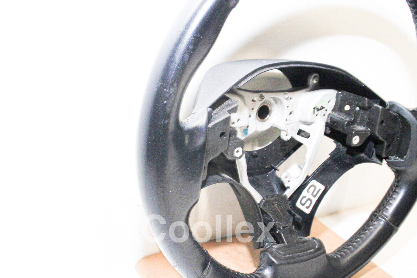 06-13 Lexus Is250 Steering Wheel 45100-53351 Oem Used
