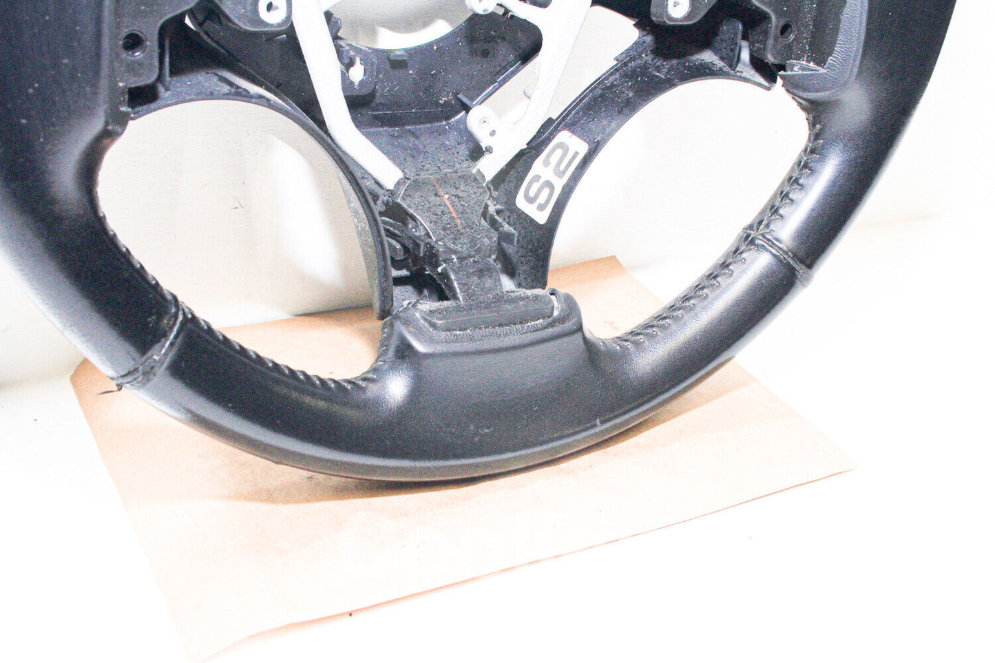 06-13 Lexus Is250 Steering Wheel 45100-53351 Oem Used
