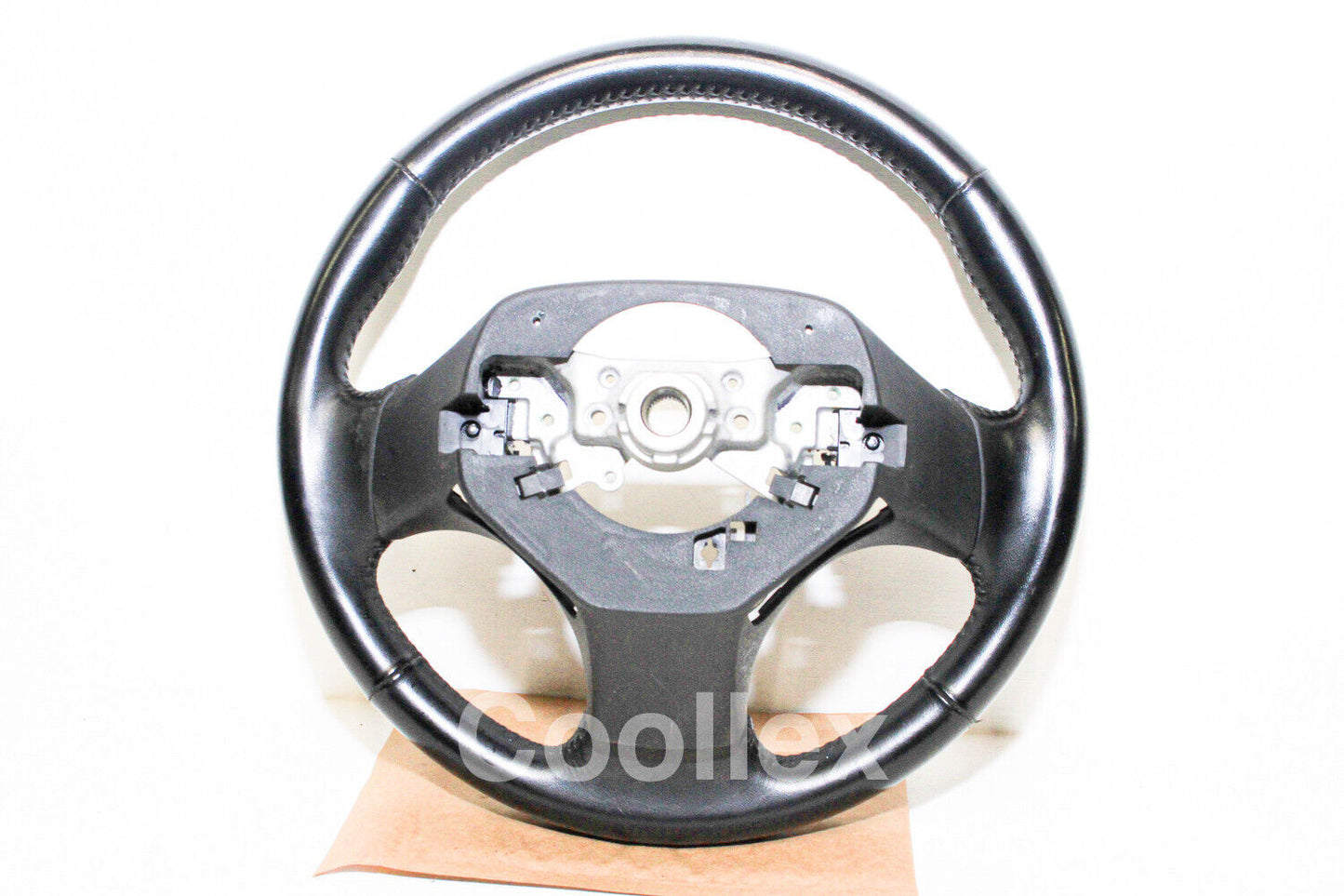 06-13 Lexus Is250 Steering Wheel 45100-53351 Oem Used