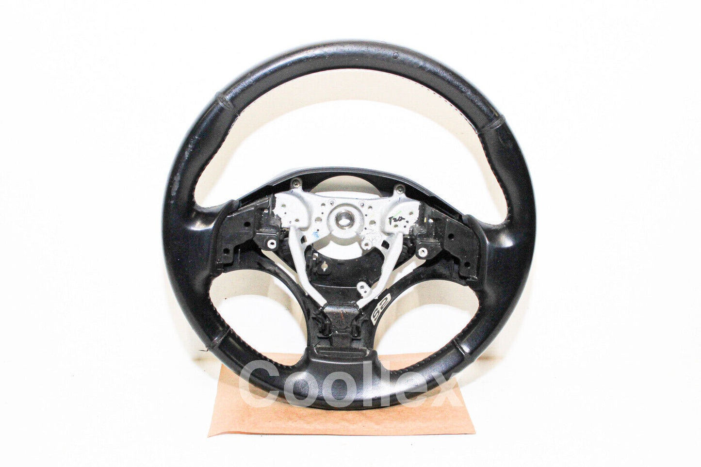 06-13 Lexus Is250 Steering Wheel 45100-53351 Oem Used
