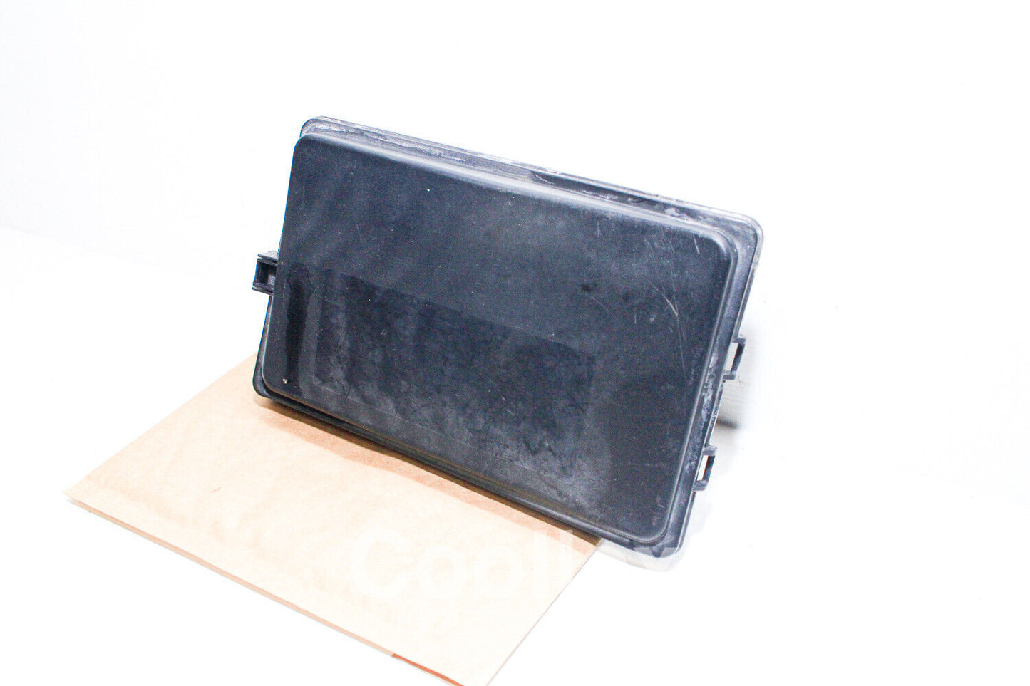 06-13 Lexus Is250 Upper Fuse Relay Block Cover 82662-53120 Oem Used