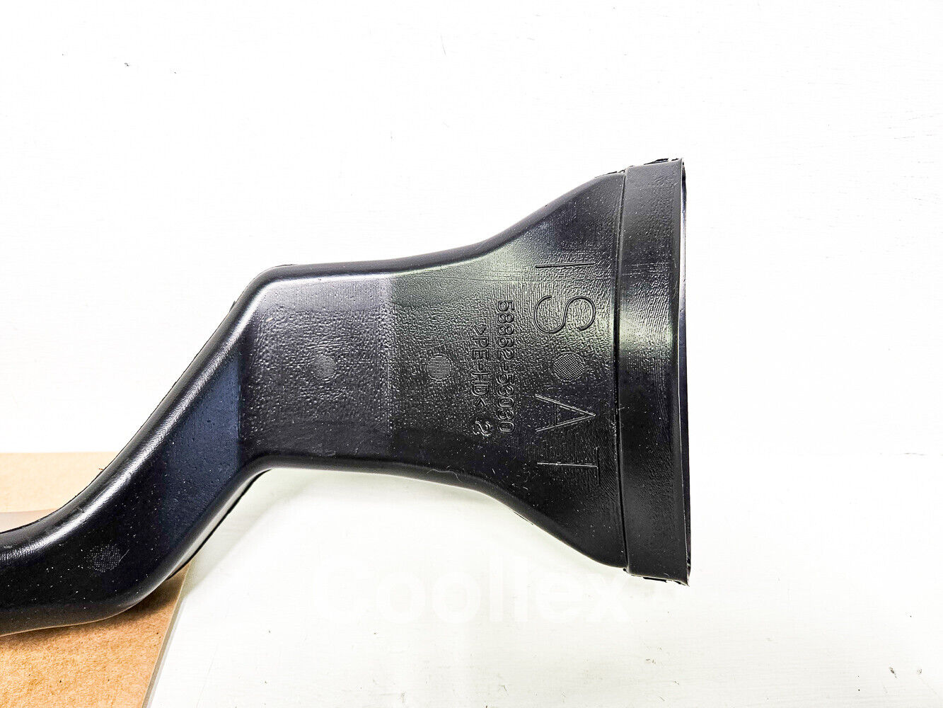06-13 Lexus Is250 Center Console Air Duct 58862-53030 Oem
