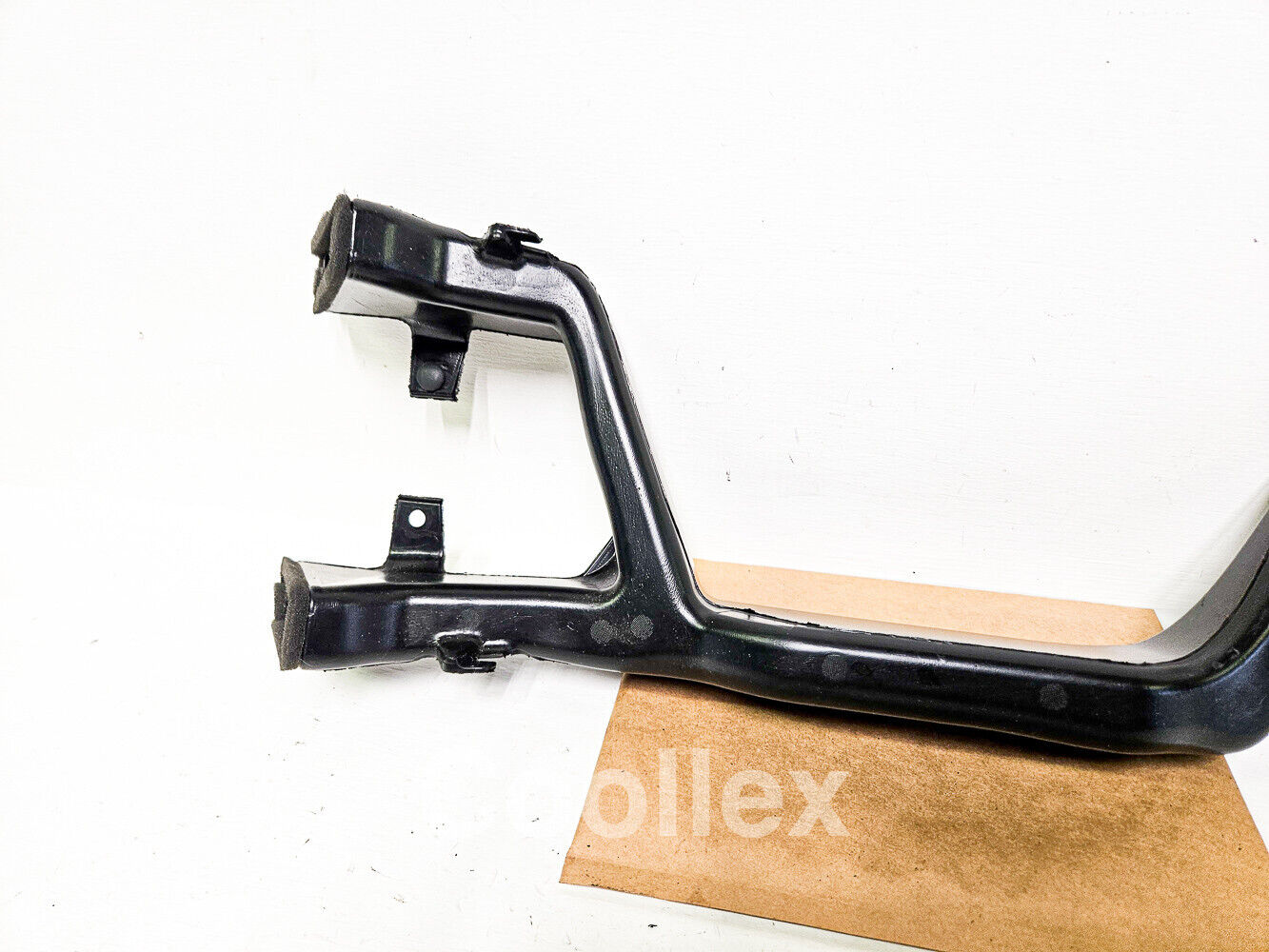 06-13 Lexus Is250 Center Console Air Duct 58862-53030 Oem