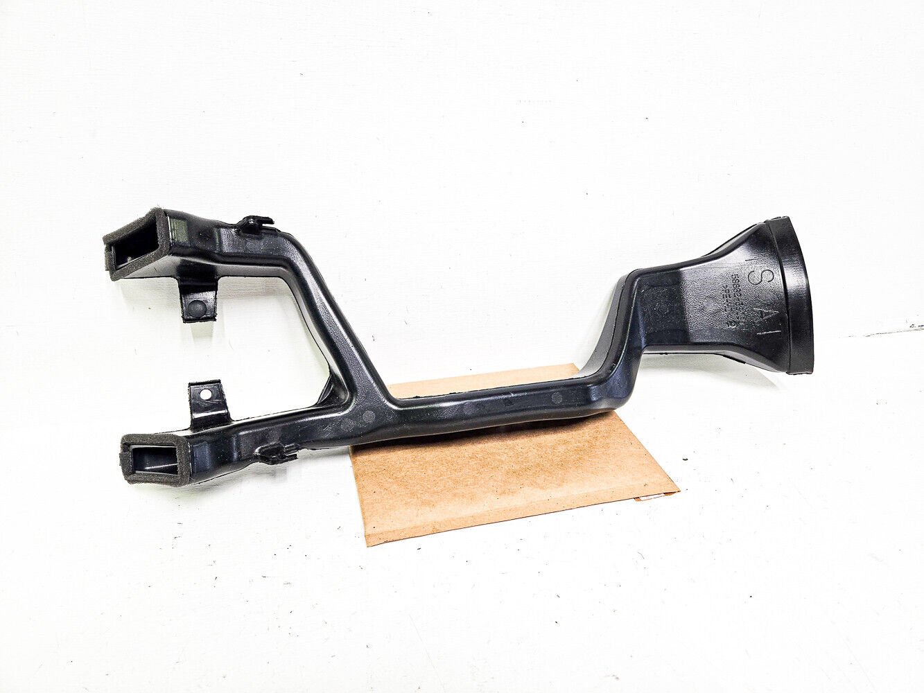 06-13 Lexus Is250 Center Console Air Duct 58862-53030 Oem