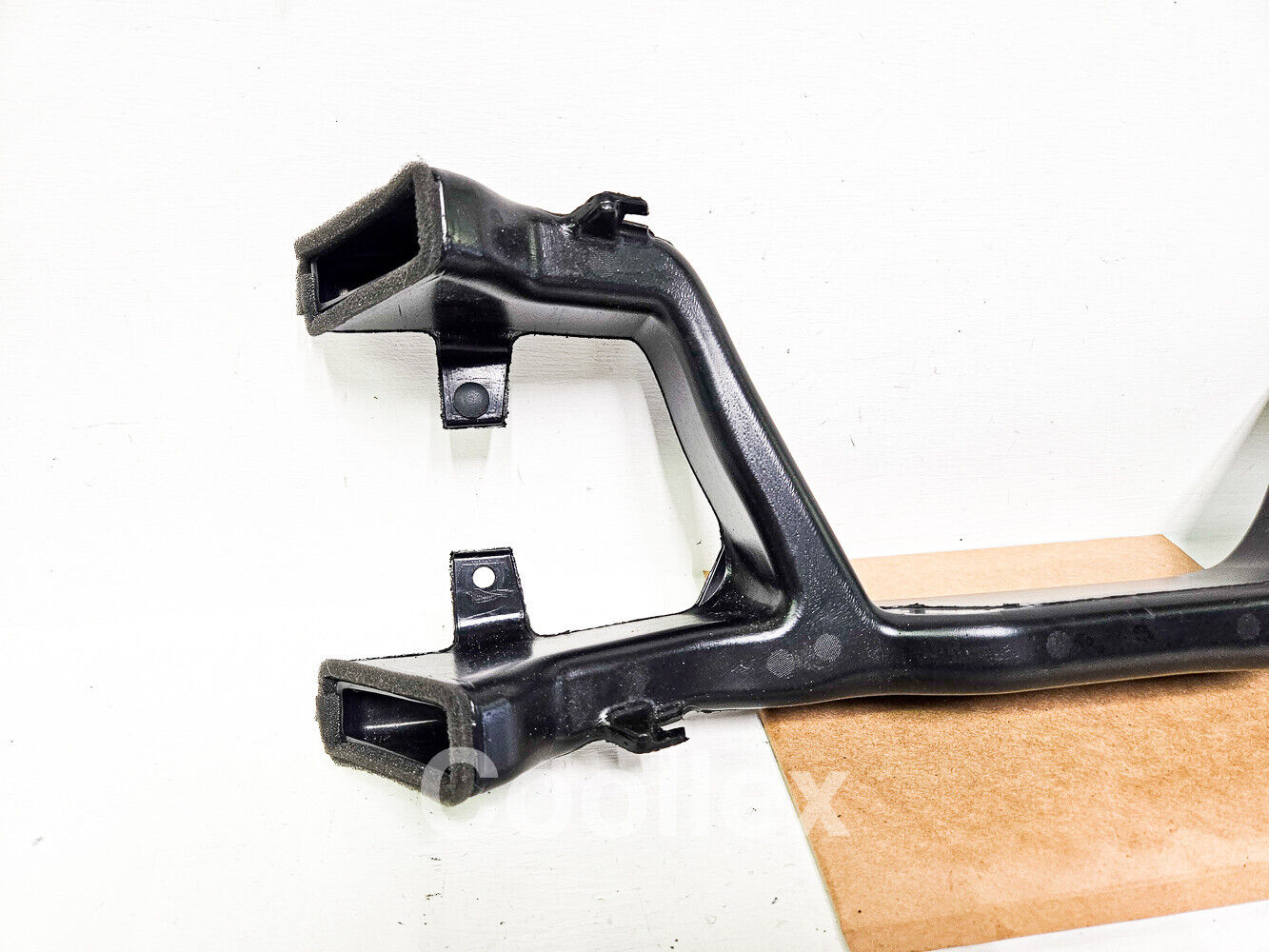 06-13 Lexus Is250 Center Console Air Duct 58862-53030 Oem