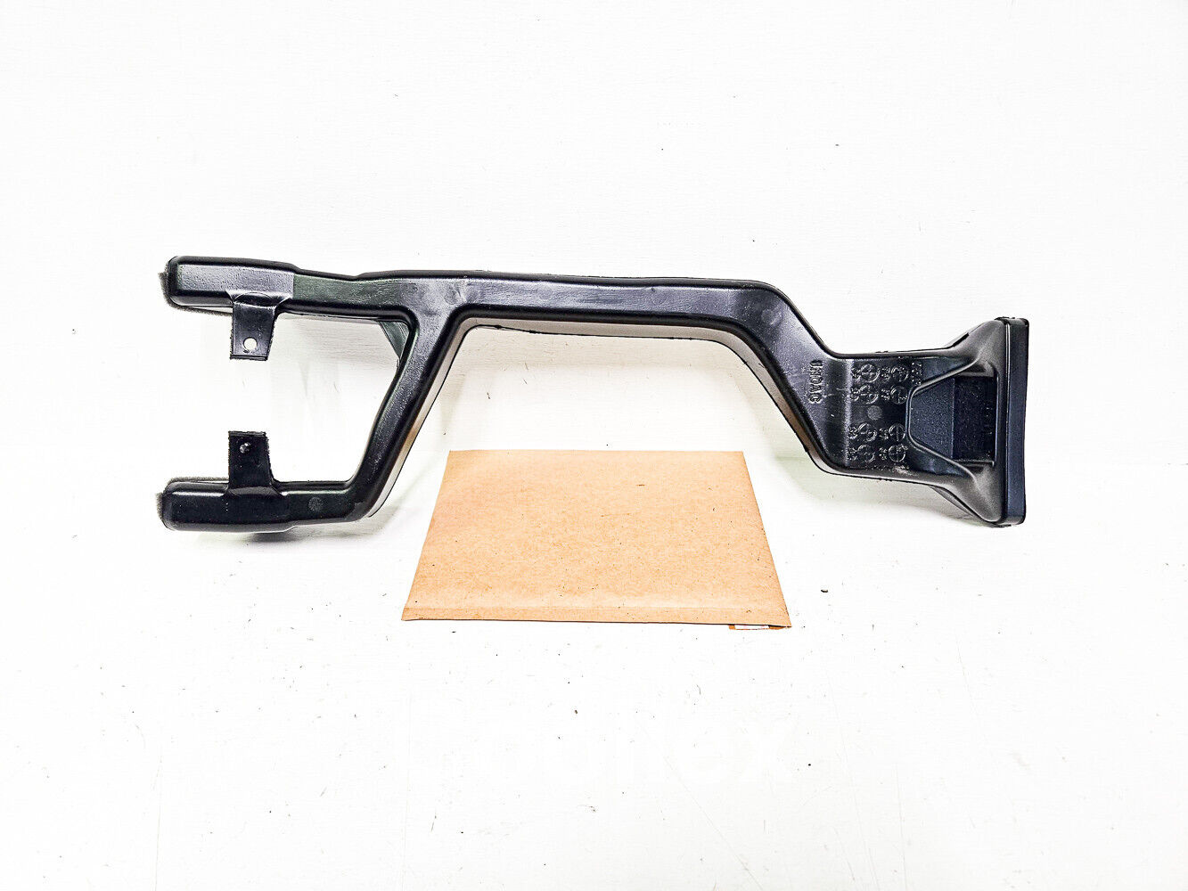 06-13 Lexus Is250 Center Console Air Duct 58862-53030 Oem