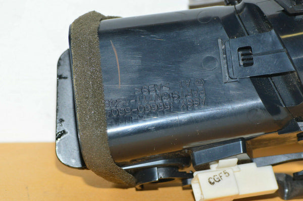 06-13 Lexus Is250 Dashboard Air Vent Rh 55660-53060-C0 Oem