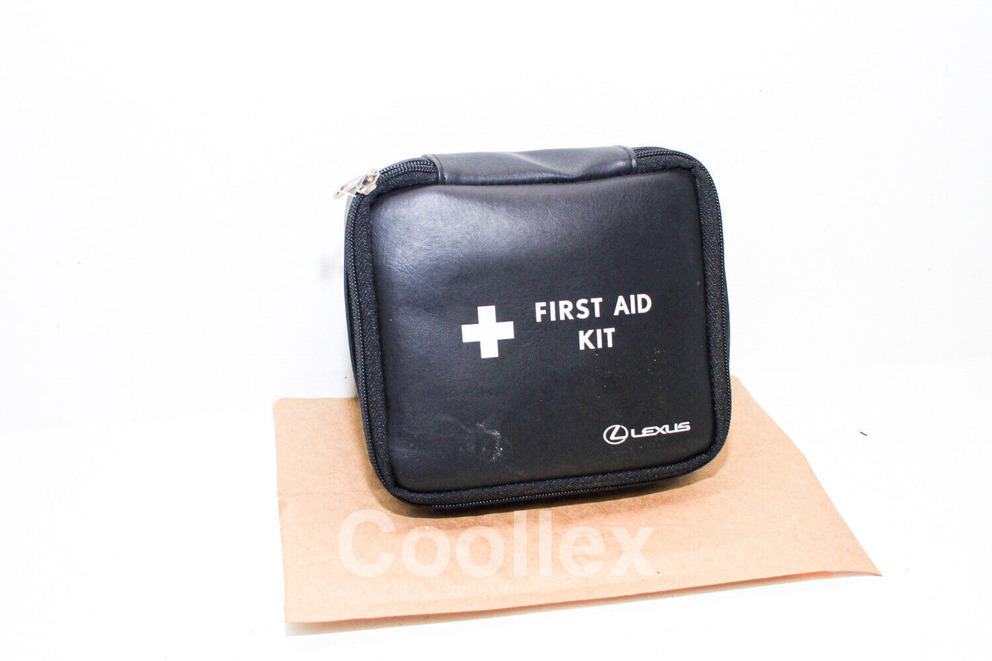 06-13 Lexus Is250 Frist Aid Kit
