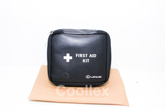 06-13 Lexus Is250 Frist Aid Kit