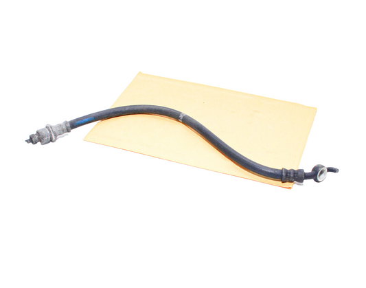 06-13 Lexus Is250 Front Brake Line Hose 90947-02E48 Oem