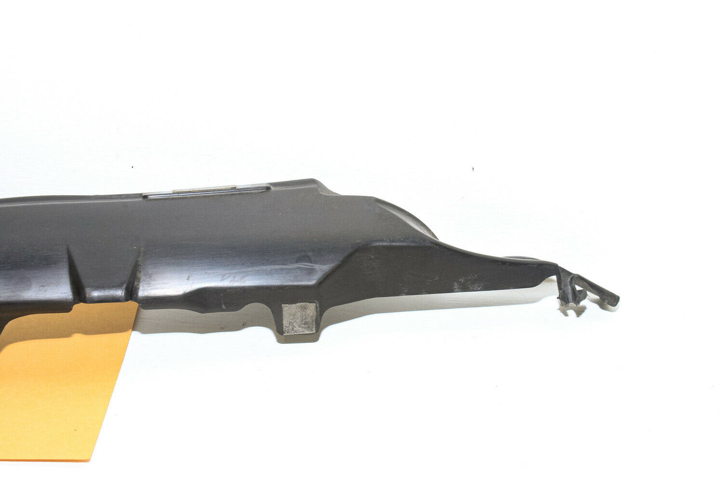 06-13 Lexus Is250 Front Left Fender Side Protector Panel 53824-53010 Oem Used