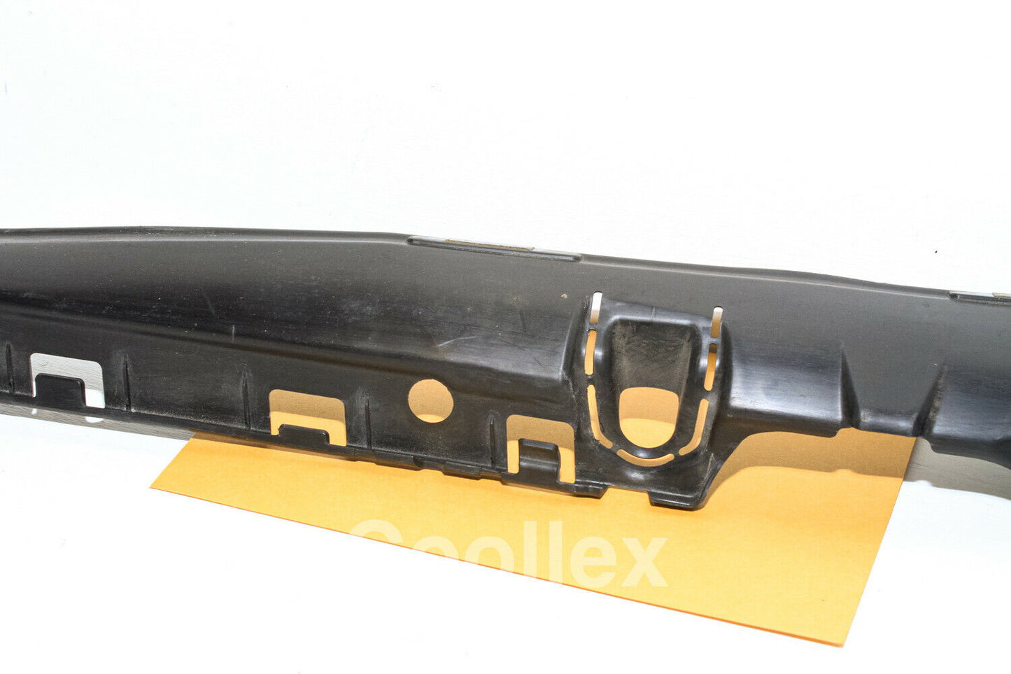 06-13 Lexus Is250 Front Left Fender Side Protector Panel 53824-53010 Oem Used