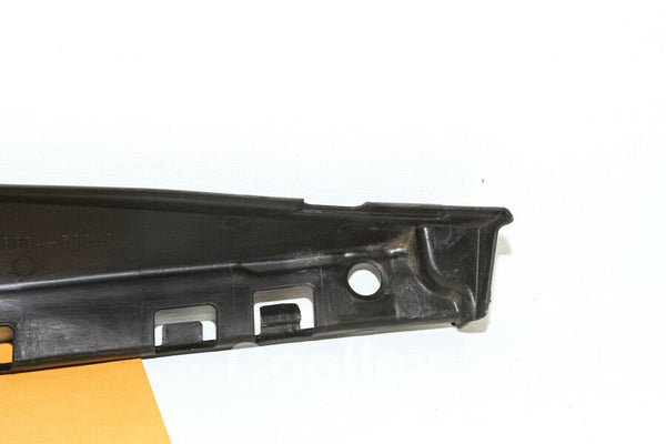 06-13 Lexus Is250 Front Left Fender Side Protector Panel 53824-53010 Oem Used