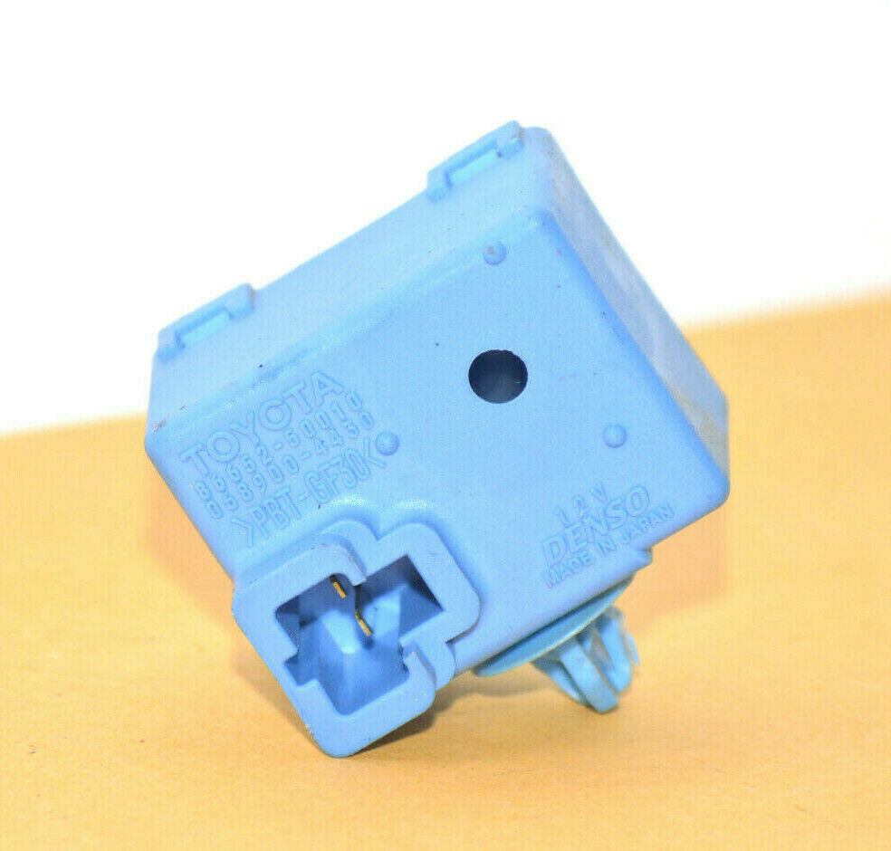 06-23 Lexus Is250 Is350 Abs Skid Warning Buzzer 86652-50010 Oem Used