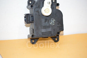 06-13 Lexus Is250 Air Adjustment Control Damp  Servo 87106-30440 Oem Used
