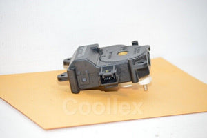 06-13 Lexus Is250 Air Adjustment Control Damp  Servo 87106-30440 Oem Used