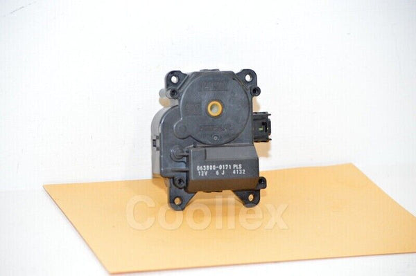 06-13 Lexus Is250 Air Adjustment Control Damp  Servo 87106-30440 Oem Used