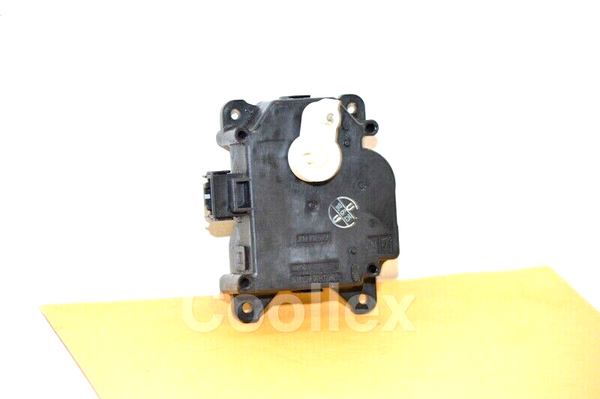 06-13 Lexus Is250 Air Adjustment Control Damp  Servo 87106-30440 Oem Used