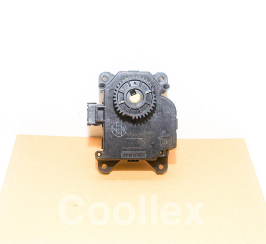 06-13 Lexus Is250 Is350 Air Blend Door Servo Damper Air Mix 87106-30430 Oem Used