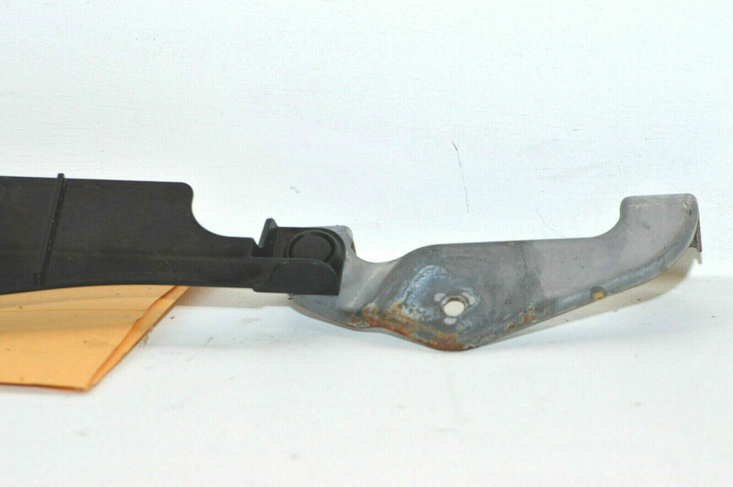 06-13 Lexus Is250 Is350 Amplifier Cover 86287-53010 Oem
