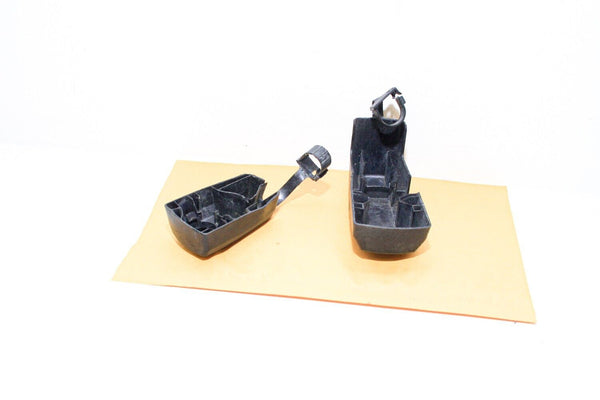 06-13 Lexus Is250 Is350 Battery Terminal Covers 82821-50450 82821-50470 Oem