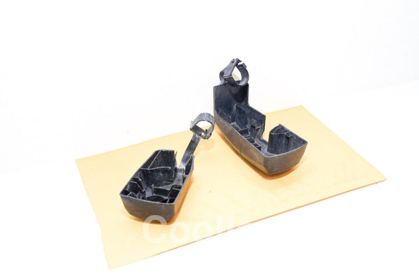 06-13 Lexus Is250 Is350 Battery Terminal Covers 82821-50450 82821-50470 Oem