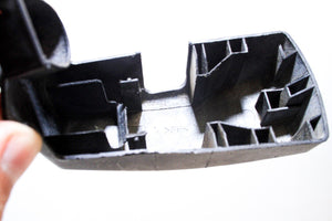 06-13 Lexus Is250 Is350 Battery Terminal Covers 82821-50450 82821-50470 Oem