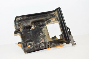 06-13 Lexus Is250 Is350 Battery Tray 74431-53050 Oem Used