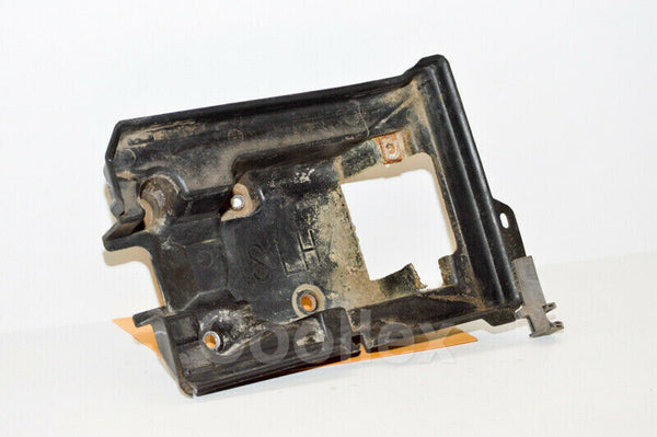 06-13 Lexus Is250 Is350 Battery Tray 74431-53050 Oem Used