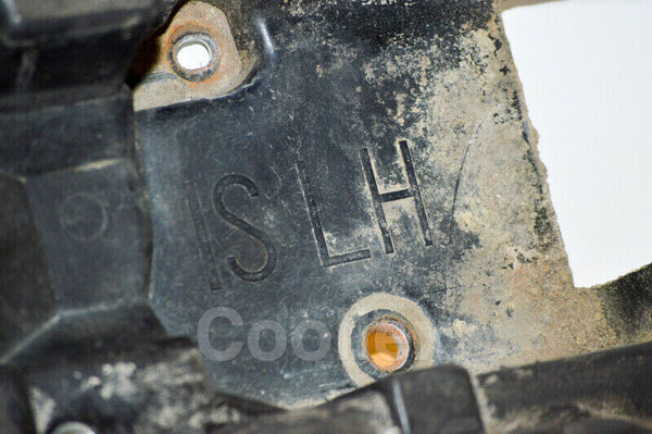 06-13 Lexus Is250 Is350 Battery Tray 74431-53050 Oem Used