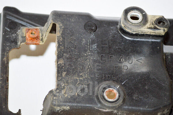 06-13 Lexus Is250 Is350 Battery Tray 74431-53050 Oem Used
