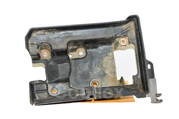 06-13 Lexus Is250 Is350 Battery Tray 74431-53050 Oem Used