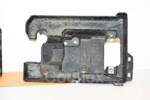 06-13 Lexus Is250 Is350 Battery Tray Set 74431-53050 74433-53030 Oem Used