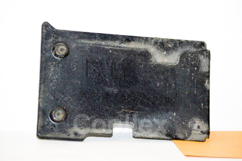 06-13 Lexus Is250 Is350 Battery Tray Set 74431-53050 74433-53030 Oem Used