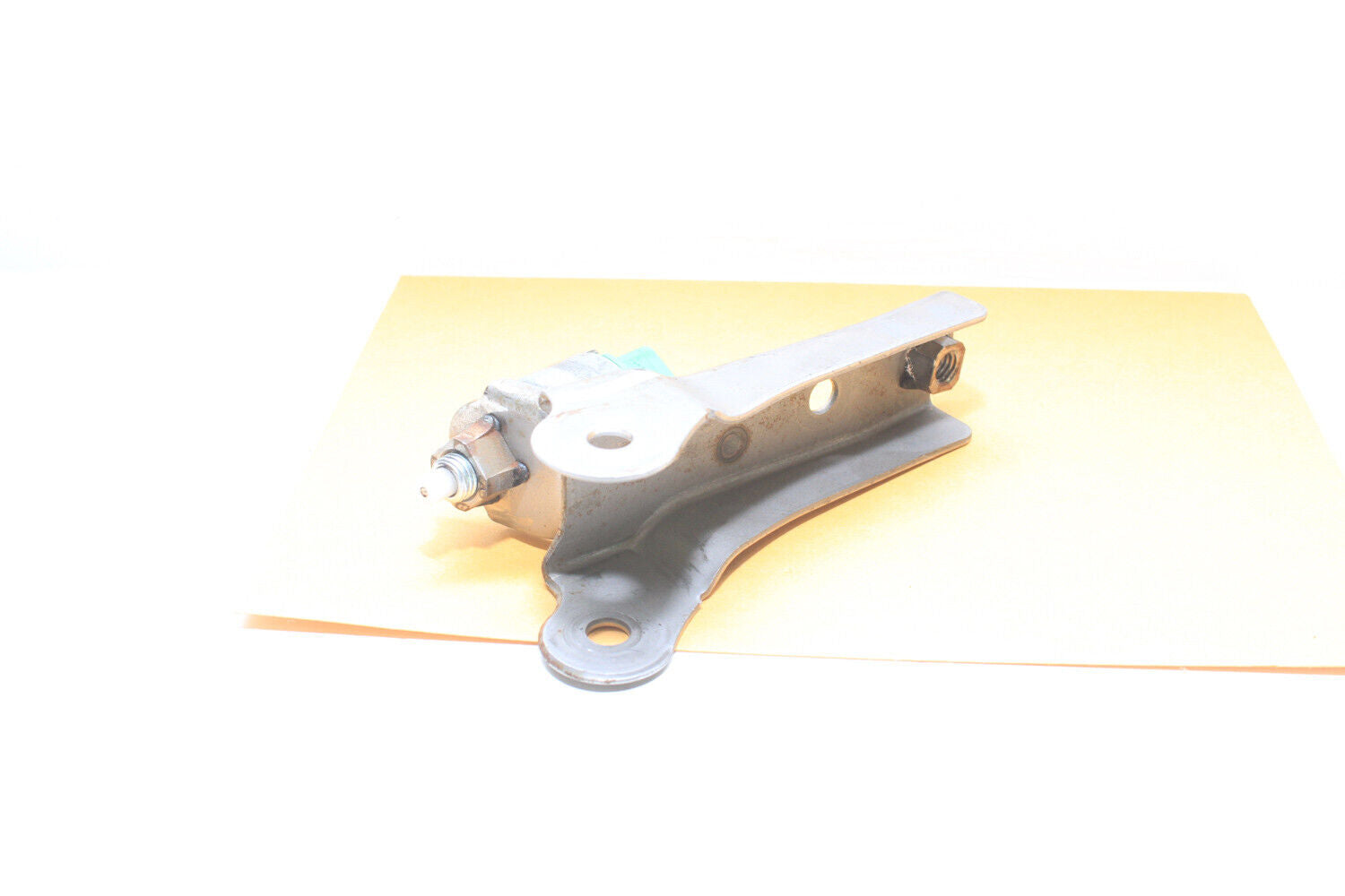 Is250 Brake Pedal Sensor