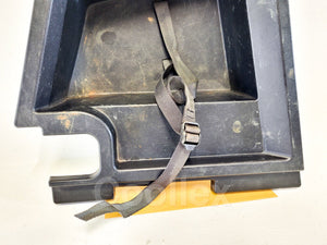 06-13 Lexus Is250 Is350 Deck Side Trim Box LH 64742-53040-C0 Oem