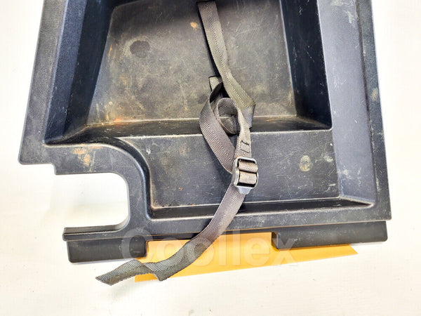 06-13 Lexus Is250 Is350 Deck Side Trim Box LH 64742-53040-C0 Oem