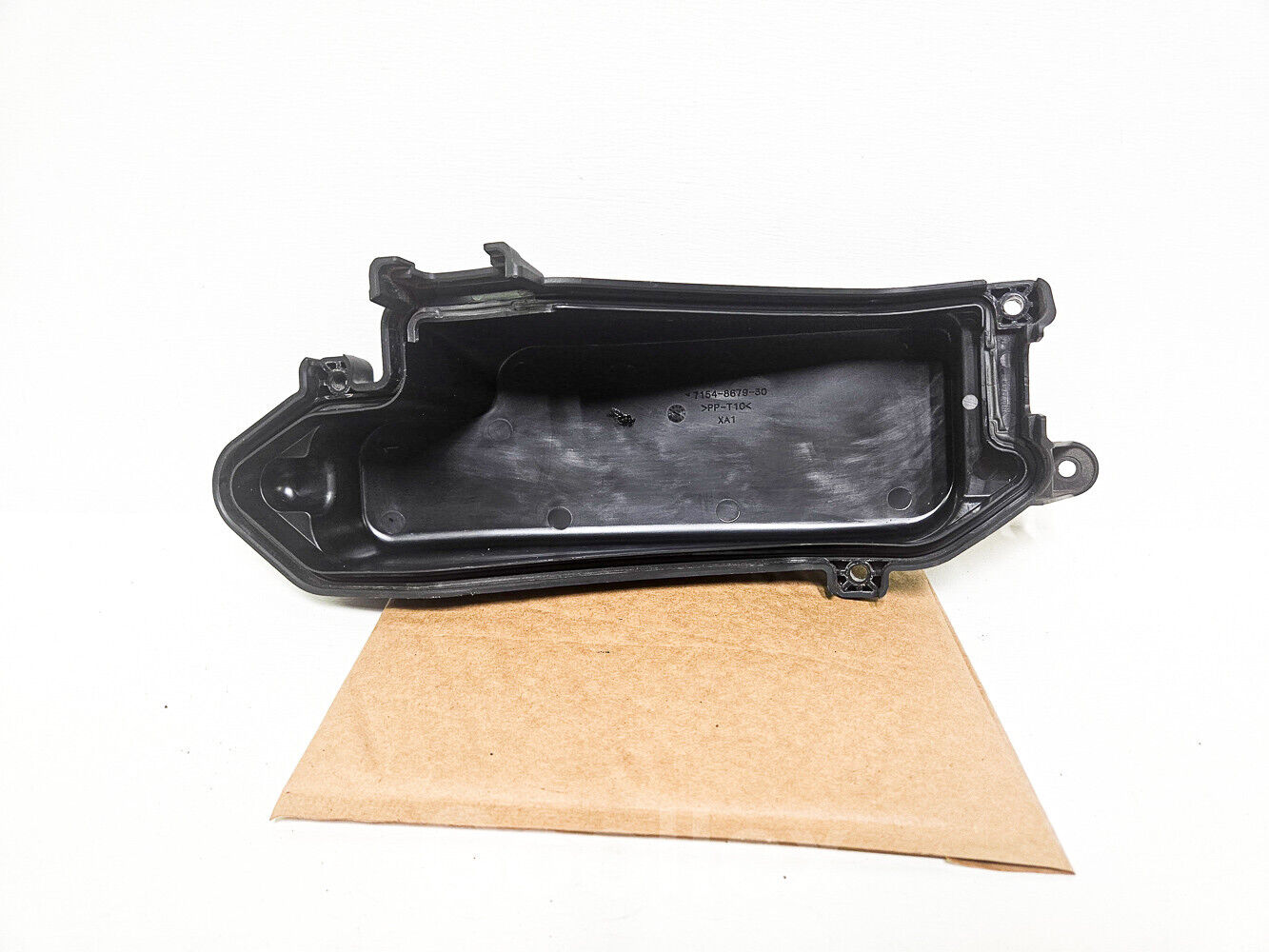 06-13 Lexus Is250 Is350 ECU Box Cover 82774-30050 Oem
