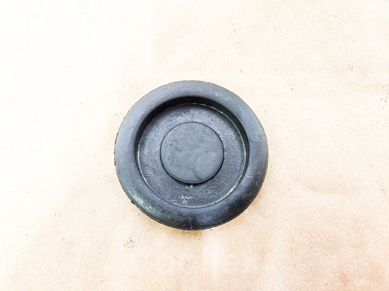 06-13 Lexus Is250 Is350 Floor Hole Plug 90950-01960 Oem