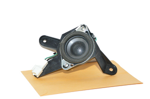 06-13 Lexus Is250 Is350 Front Lh Tweeter Speaker 86160-53250 Oem Used