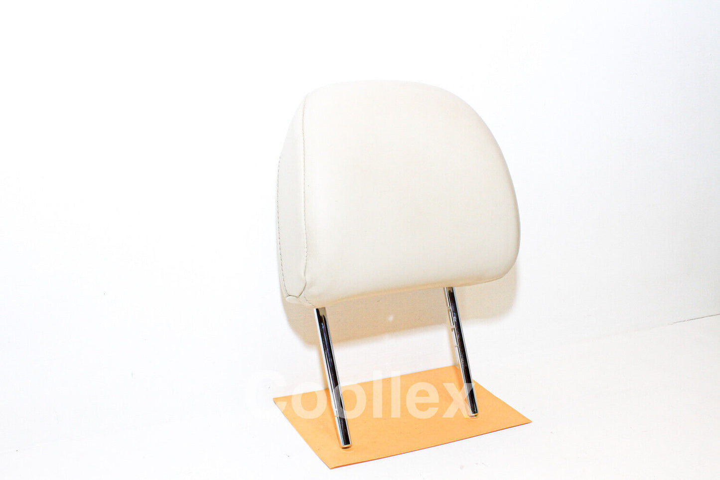 06-13 Lexus Is250 Is350 Front Headrest Beige 71910-53160-A2 Oem