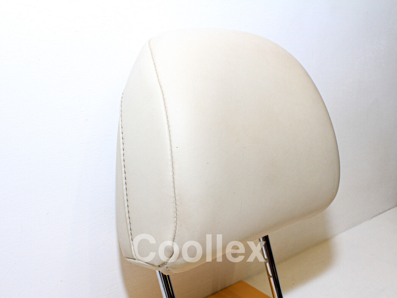 06-13 Lexus Is250 Is350 Front Headrest Beige 71910-53160-A2 Oem